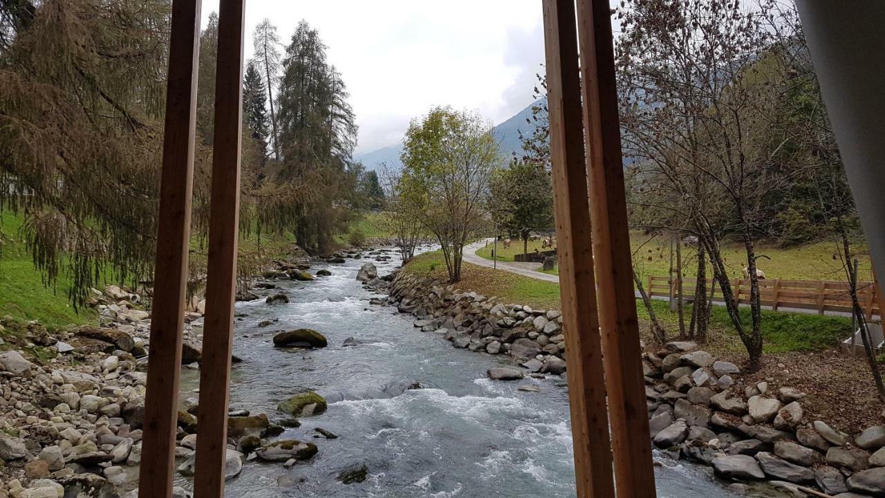Residence Carola Меццана Екстер'єр фото